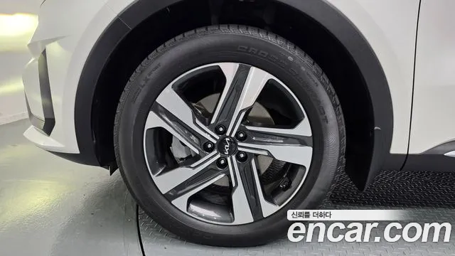 Kia Sorento 2022 thumb 5