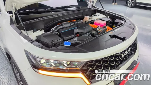 Kia Sorento 2022 thumb 6