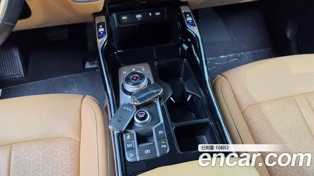 Kia Sorento 2022 thumb 9