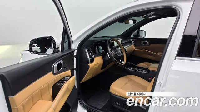 Kia Sorento 2022 thumb 10