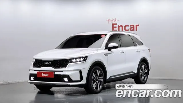 Kia Sorento 2022 thumb 11