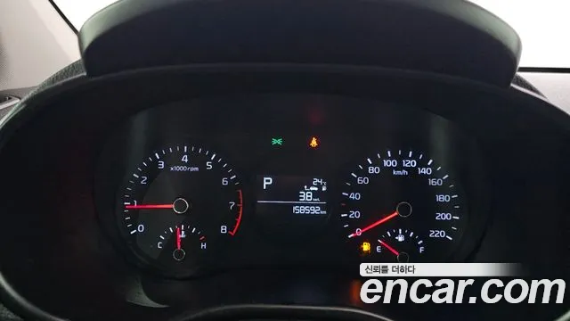 Kia Morning 2017 thumb 8