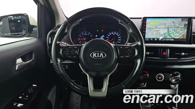 Kia Morning 2017 thumb 12