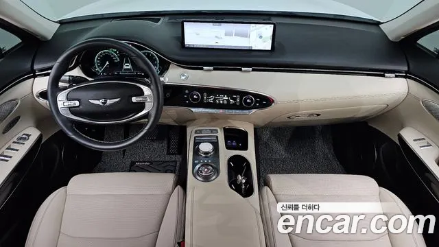 Genesis GV70 2023 thumb 6