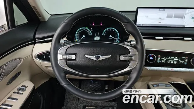 Genesis GV70 2023 thumb 12
