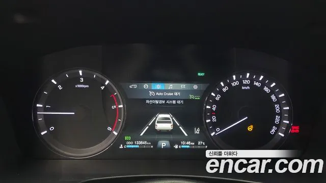 KG_Mobility_Ssangyong Rexton 2021 thumb 8
