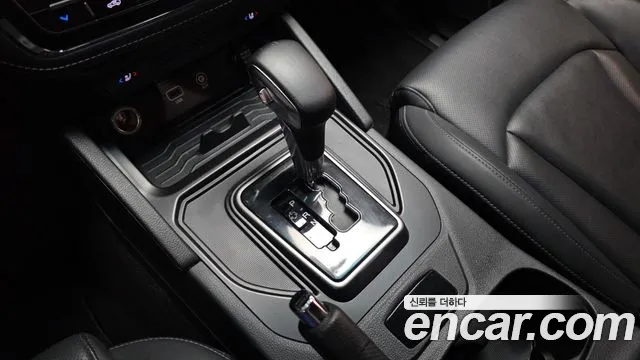 KG_Mobility_Ssangyong Rexton 2021 thumb 9