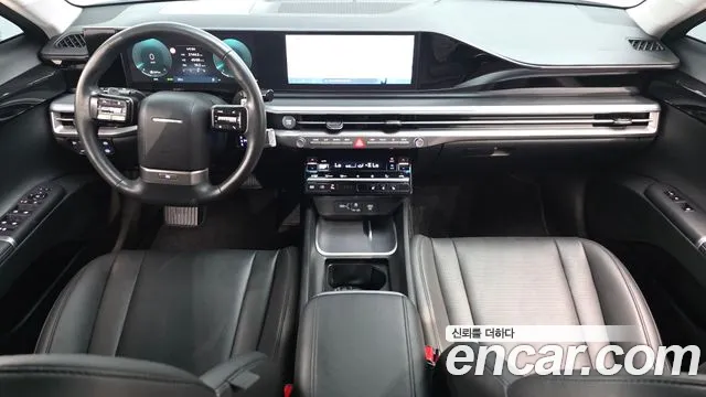 Hyundai Grandeur 2023 thumb 6