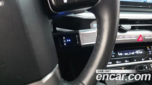 Hyundai Grandeur 2023 thumb 8