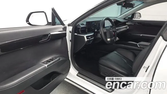 Hyundai Grandeur 2023 thumb 9