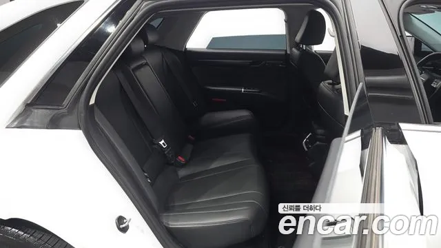 Hyundai Grandeur 2023 thumb 10