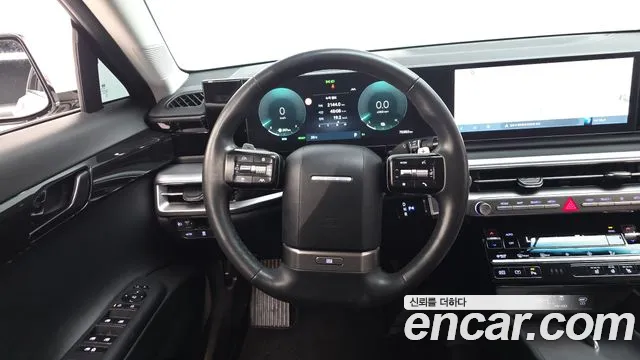 Hyundai Grandeur 2023 thumb 11
