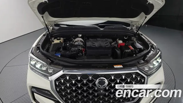 KG_Mobility_Ssangyong Rexton 2023 thumb 6
