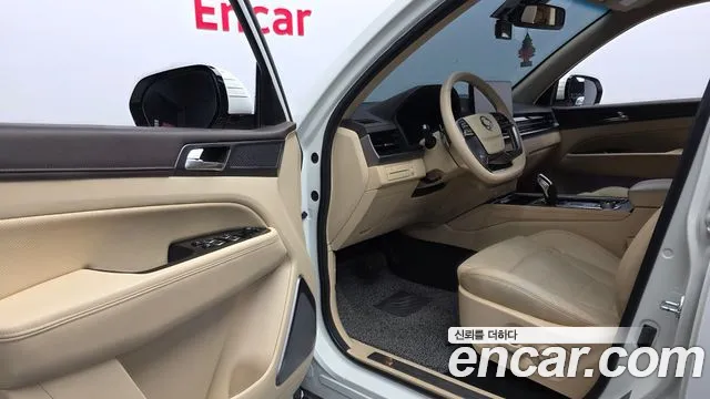 KG_Mobility_Ssangyong Rexton 2023 thumb 10