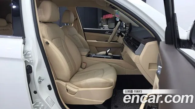 KG_Mobility_Ssangyong Rexton 2023 thumb 11