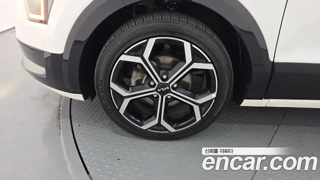 Kia Niro 2022 thumb 4