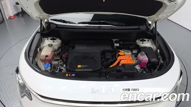 Kia Niro 2022 thumb 5