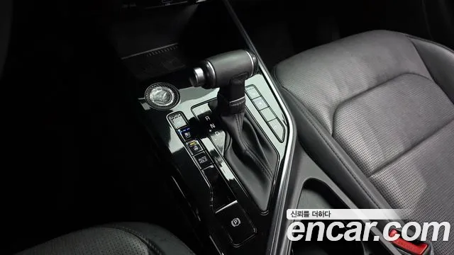 Kia Niro 2022 thumb 8