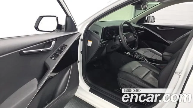 Kia Niro 2022 thumb 9