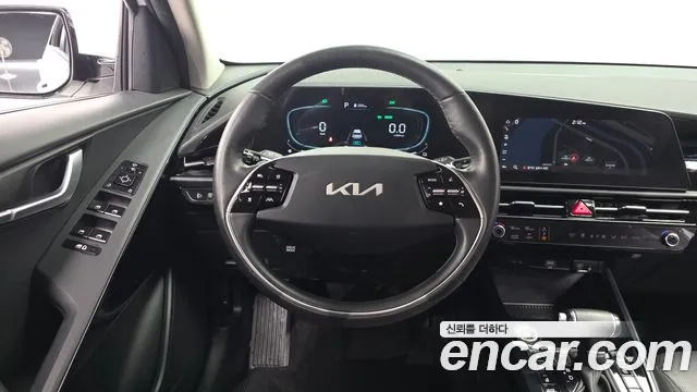 Kia Niro 2022 thumb 11