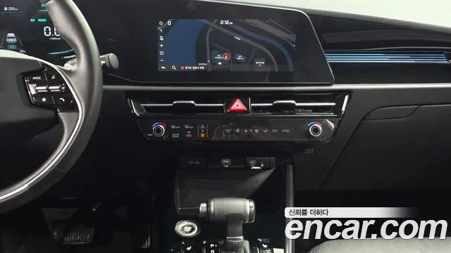 Kia Niro 2022 thumb 12