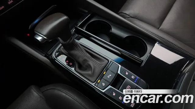 Kia K7 2016 thumb 9