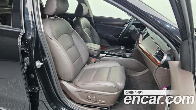 Kia K7 2016 thumb 11