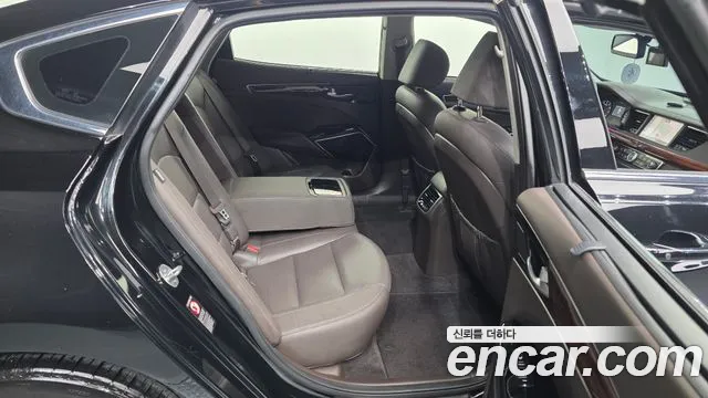 Kia K7 2016 thumb 12