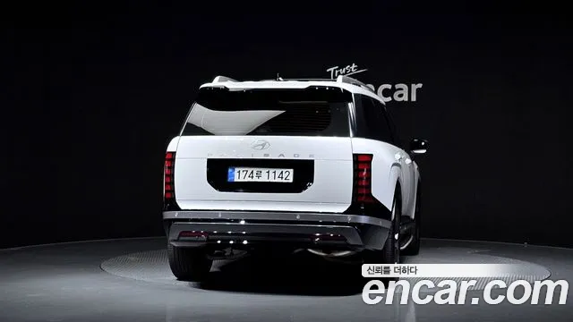 Hyundai Palisade 2025 thumb 4