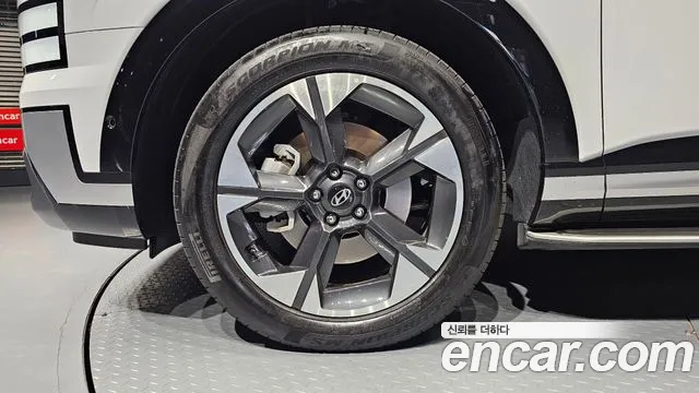 Hyundai Palisade 2025 thumb 5
