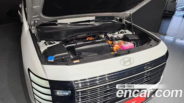 Hyundai Palisade 2025 thumb 6
