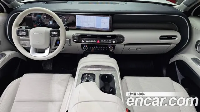 Hyundai Palisade 2025 thumb 7