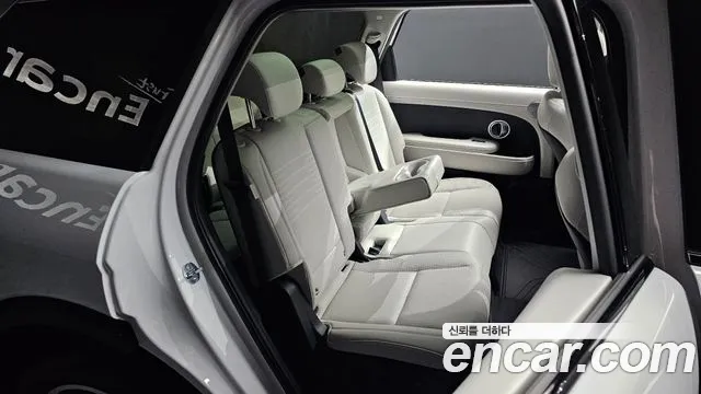 Hyundai Palisade 2025 thumb 11