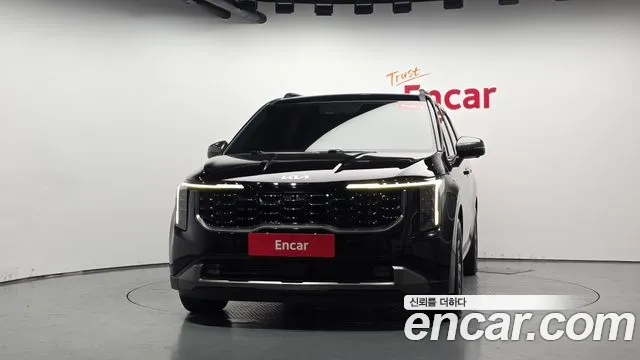 Kia Carnival 2025 thumb 2