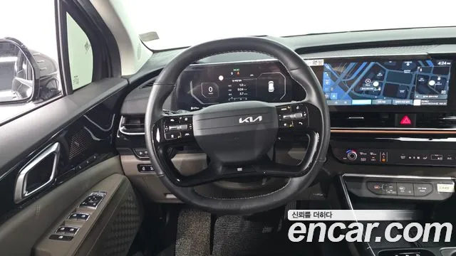 Kia Carnival 2025 thumb 11