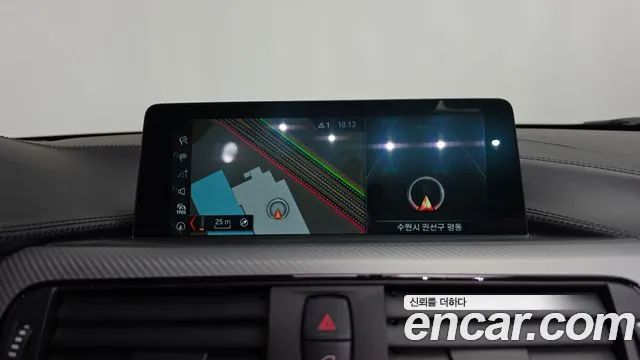 BMW 4-Series 2017 thumb 12