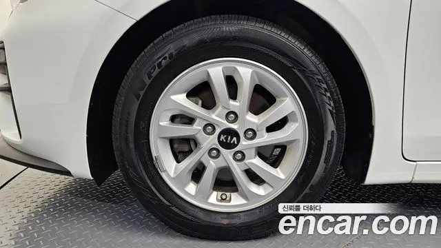 Kia K3 2019 thumb 5