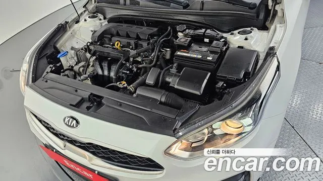 Kia K3 2019 thumb 6