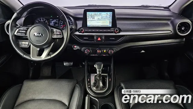 Kia K3 2019 thumb 7