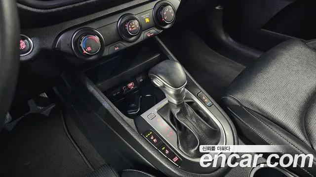 Kia K3 2019 thumb 9