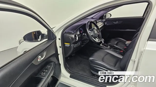 Kia K3 2019 thumb 10