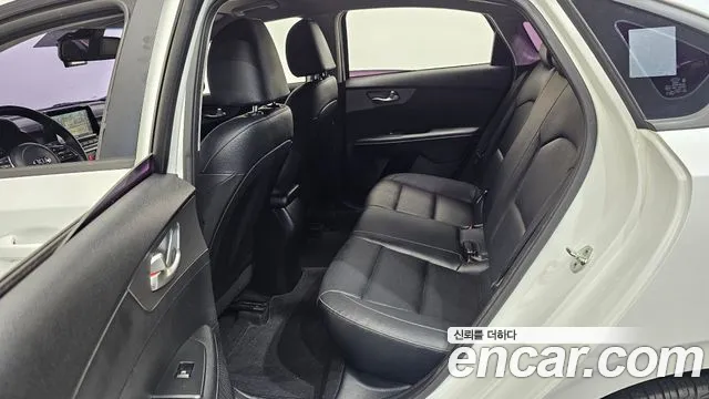 Kia K3 2019 thumb 11
