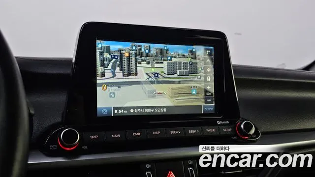 Kia K3 2019 thumb 12