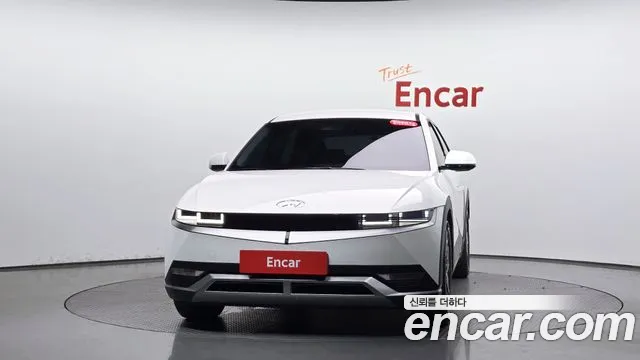 Hyundai IONIQ 5 2021 thumb 2