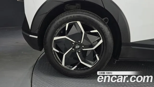 Hyundai IONIQ 5 2021 thumb 4