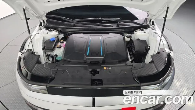 Hyundai IONIQ 5 2021 thumb 5