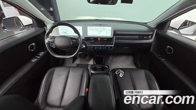 Hyundai IONIQ 5 2021 thumb 6