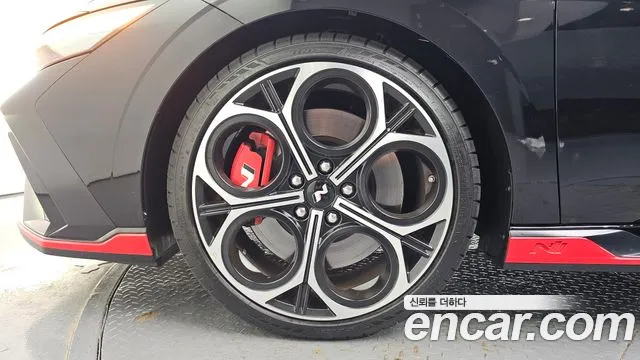 Hyundai Avante 2025 thumb 5