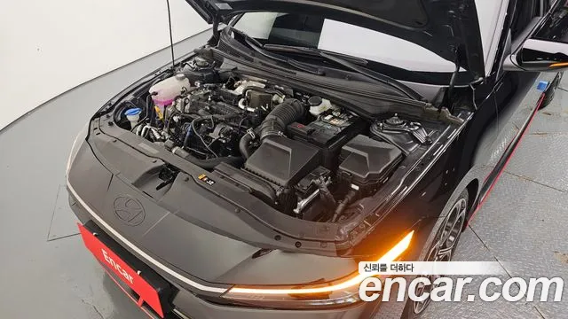 Hyundai Avante 2025 thumb 6