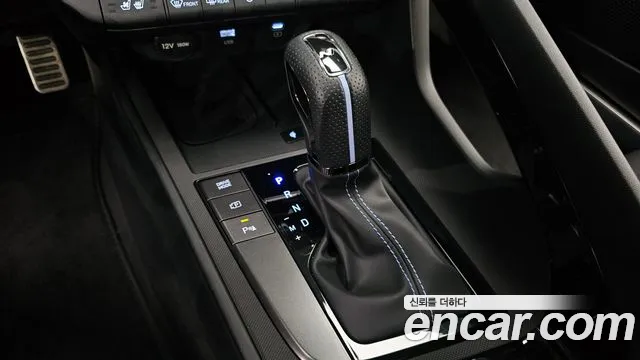 Hyundai Avante 2025 thumb 9